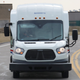 Illustration for article titled This Is What Fords USPS Mail Truck Prototype Looks Like